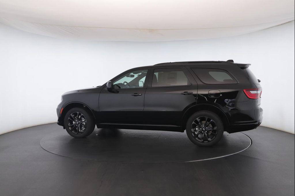 new 2026 Dodge Durango car, priced at $43,990
