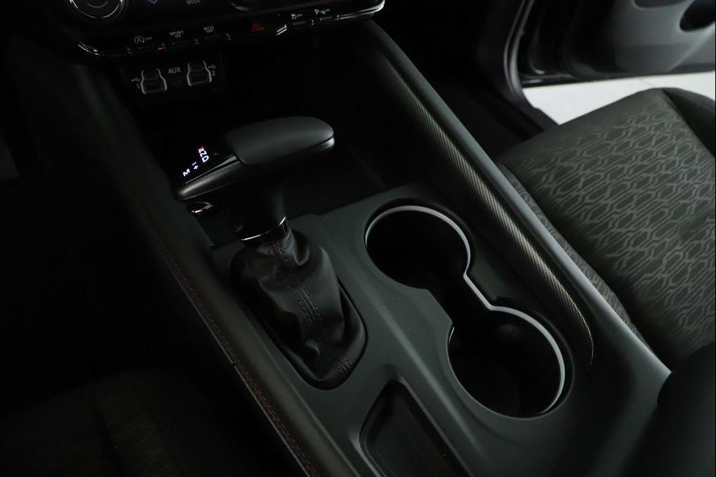new 2026 Dodge Durango car, priced at $43,990