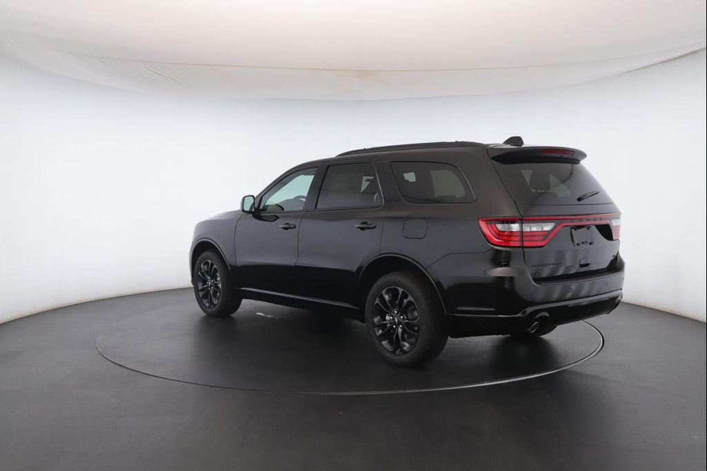 new 2026 Dodge Durango car, priced at $43,990