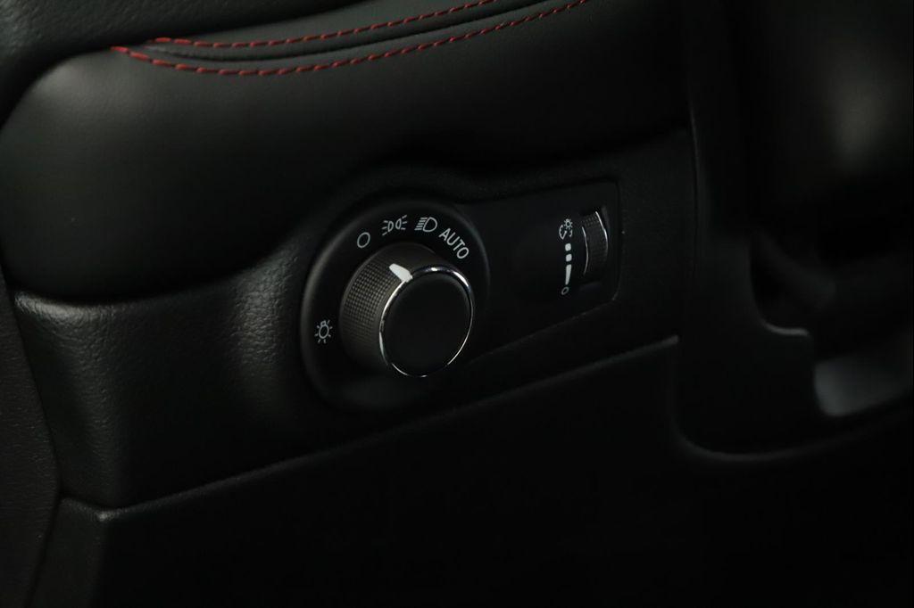 new 2026 Dodge Durango car, priced at $43,990