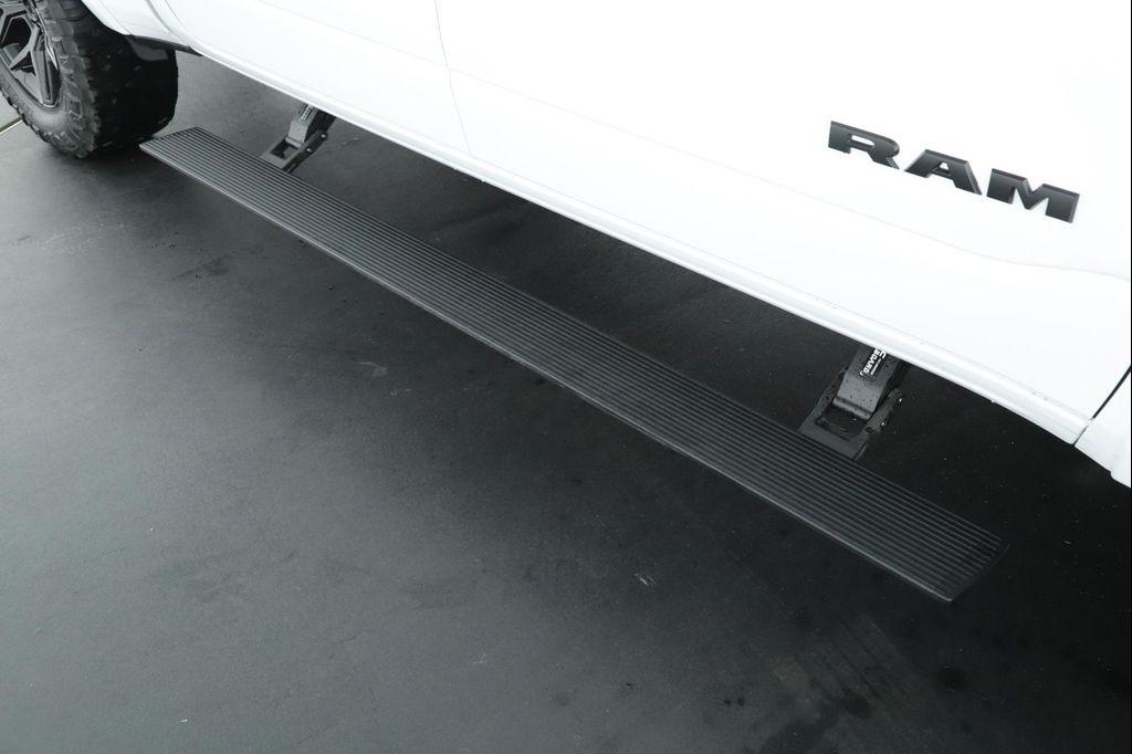 new 2026 Ram 1500 car, priced at $74,415