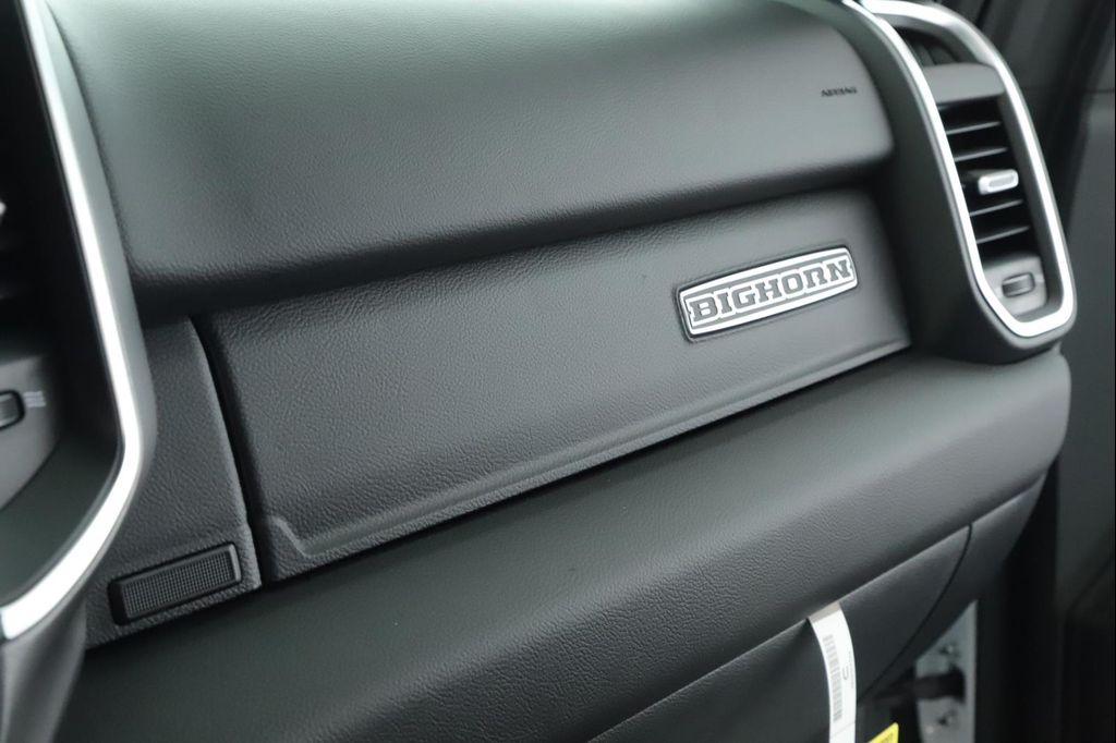 new 2026 Ram 1500 car, priced at $74,415