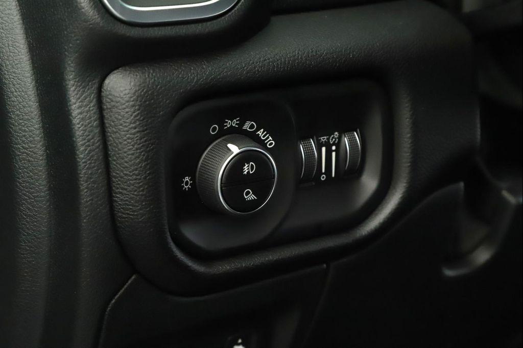 new 2026 Ram 1500 car, priced at $74,415