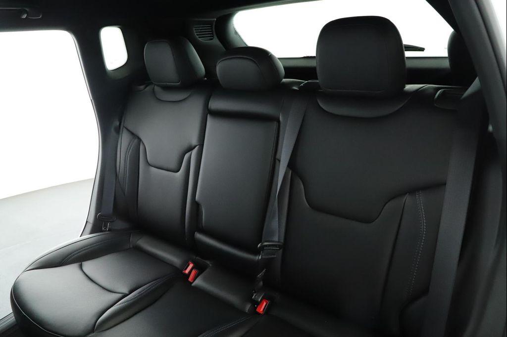 new 2026 Jeep Compass car, priced at $35,806