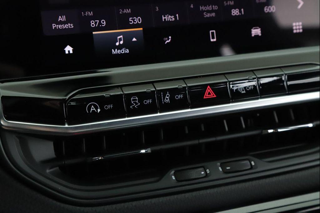 new 2026 Jeep Compass car, priced at $35,806