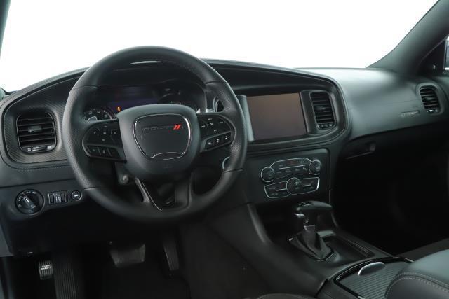 new 2023 Dodge Charger car, priced at $52,565