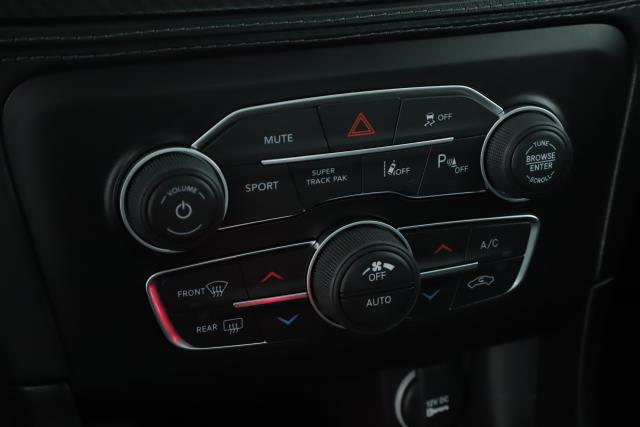 new 2023 Dodge Charger car, priced at $52,565