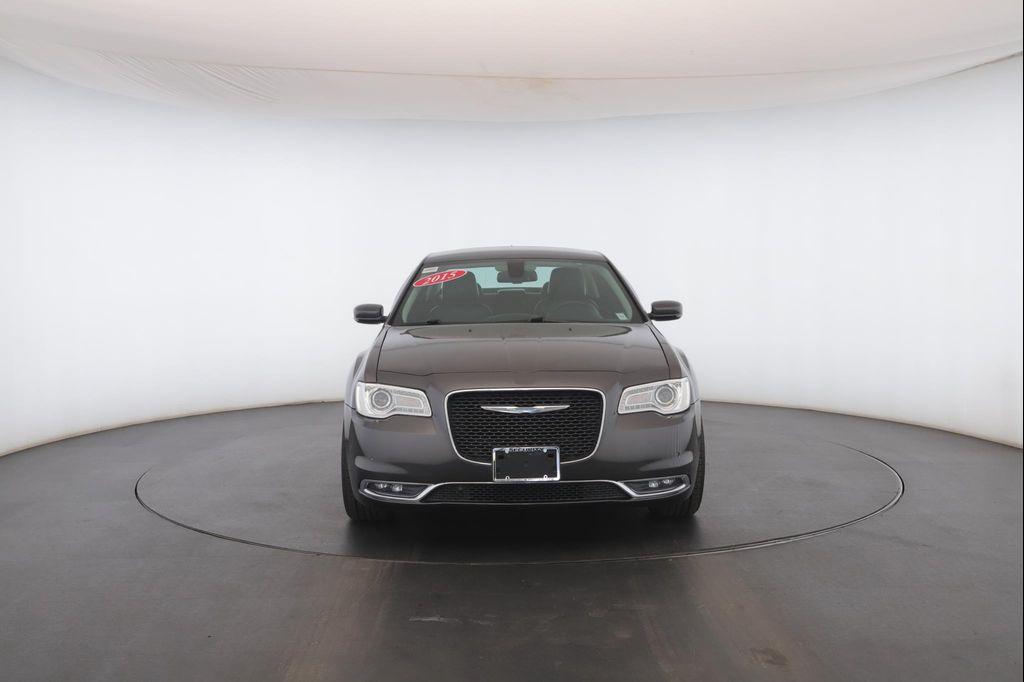 used 2015 Chrysler 300 car, priced at $11,675