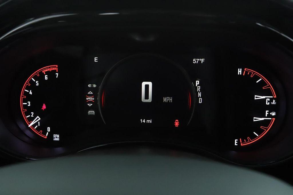 new 2026 Dodge Durango car, priced at $45,548