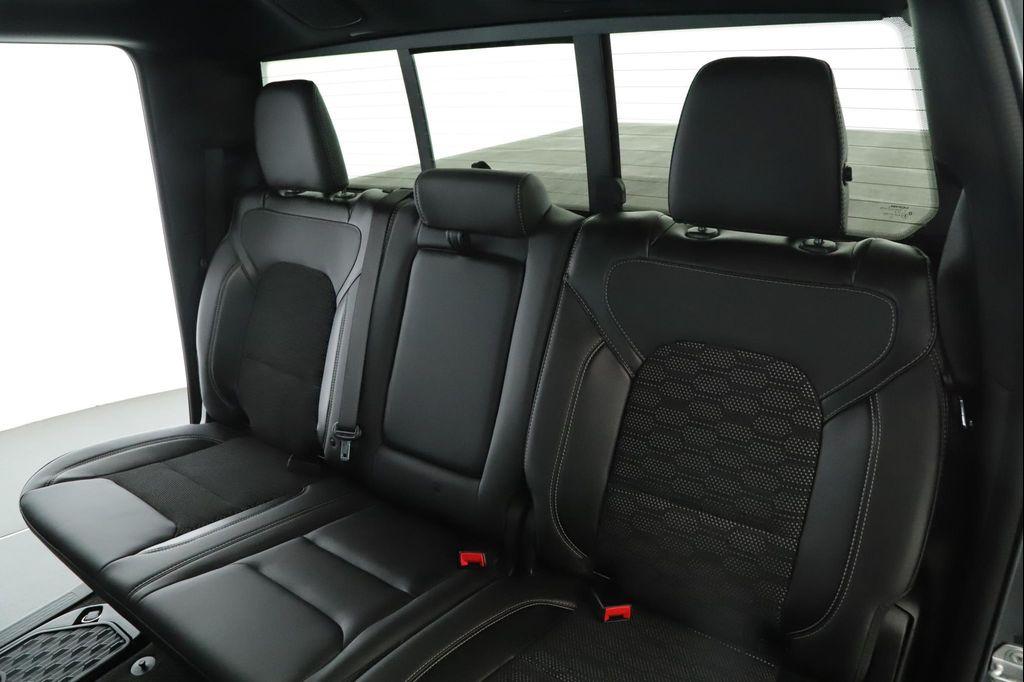 used 2023 Ram 1500 car, priced at $39,900