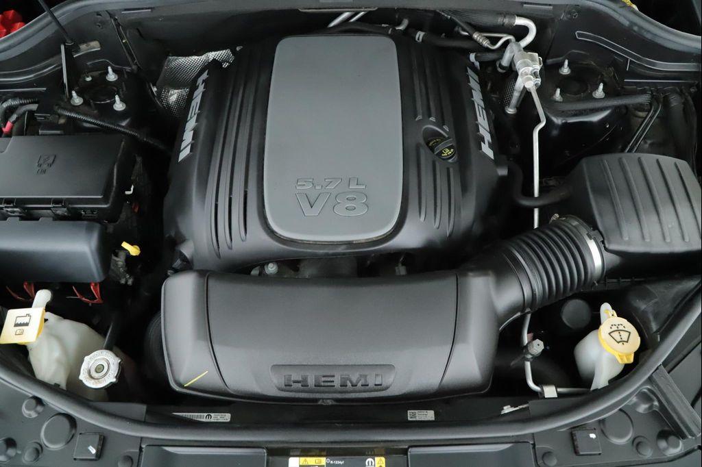 used 2021 Dodge Durango car, priced at $36,500