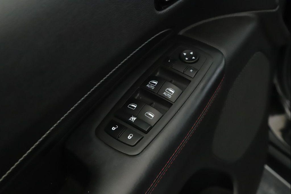 used 2021 Dodge Durango car, priced at $36,500