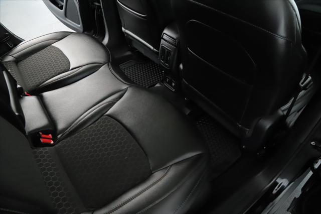 used 2019 Jeep Compass car, priced at $14,900