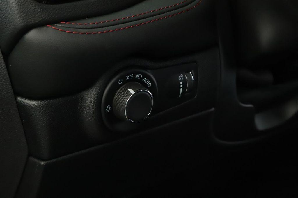 new 2026 Dodge Durango car, priced at $45,548