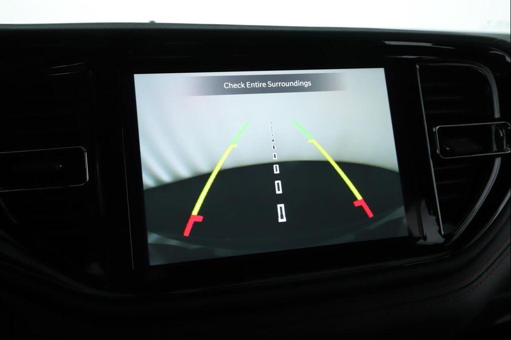 new 2026 Dodge Durango car, priced at $45,548