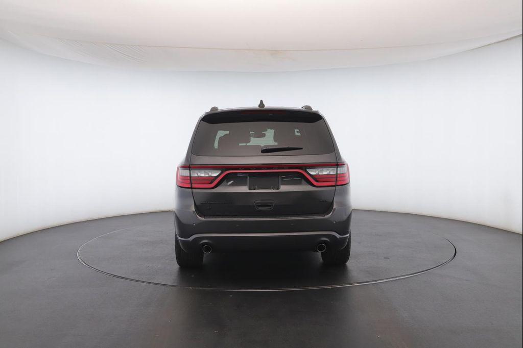 new 2026 Dodge Durango car, priced at $45,548