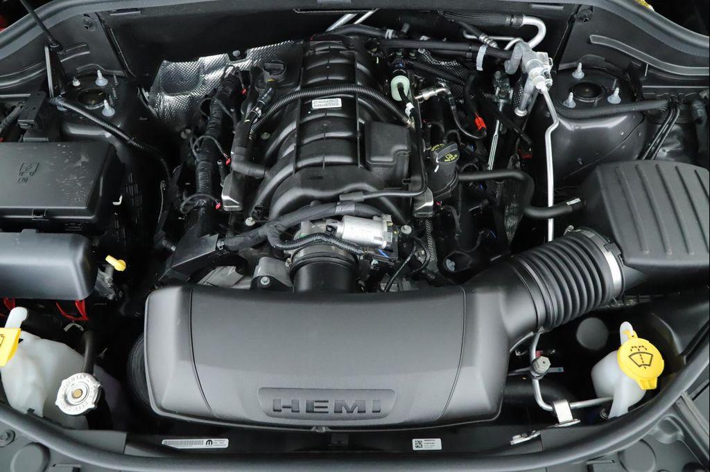 new 2026 Dodge Durango car, priced at $45,548