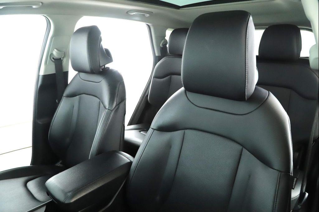used 2023 Kia Sportage car, priced at $24,900