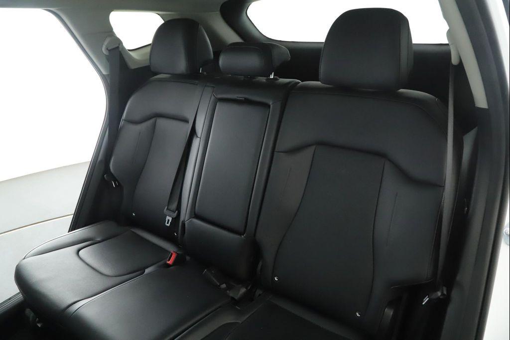used 2023 Kia Sportage car, priced at $24,900
