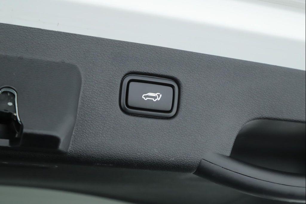 used 2023 Kia Sportage car, priced at $24,900