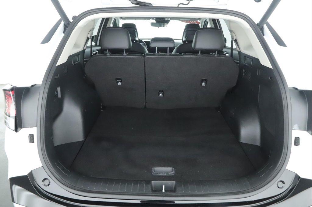 used 2023 Kia Sportage car, priced at $24,900