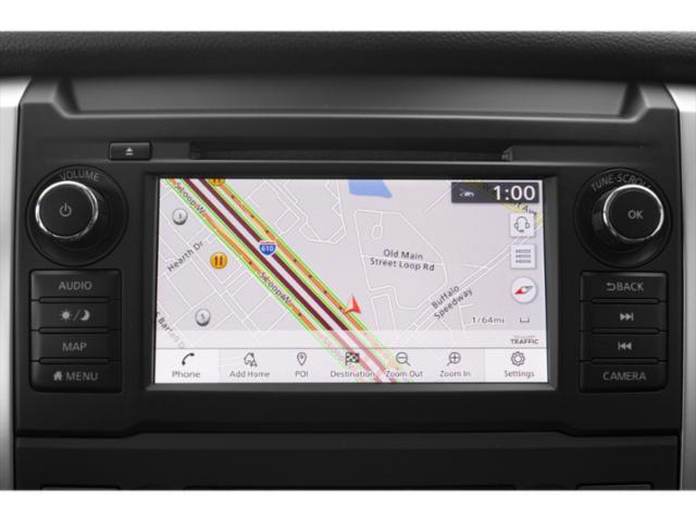 used 2019 Nissan Titan XD car, priced at $18,900