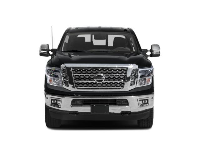 used 2019 Nissan Titan XD car, priced at $18,900