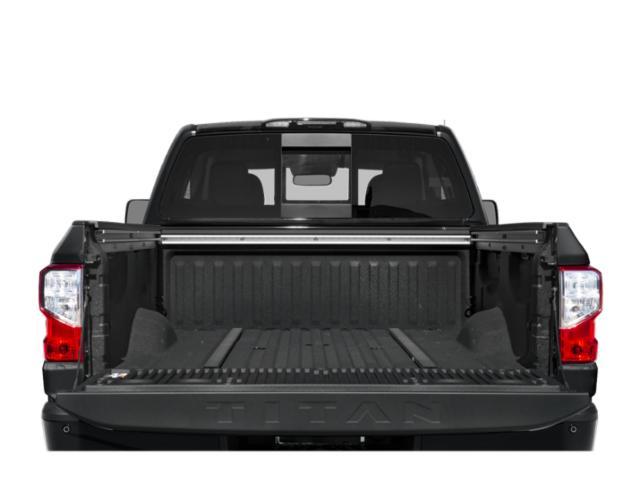 used 2019 Nissan Titan XD car, priced at $18,900