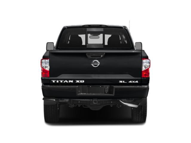 used 2019 Nissan Titan XD car, priced at $18,900