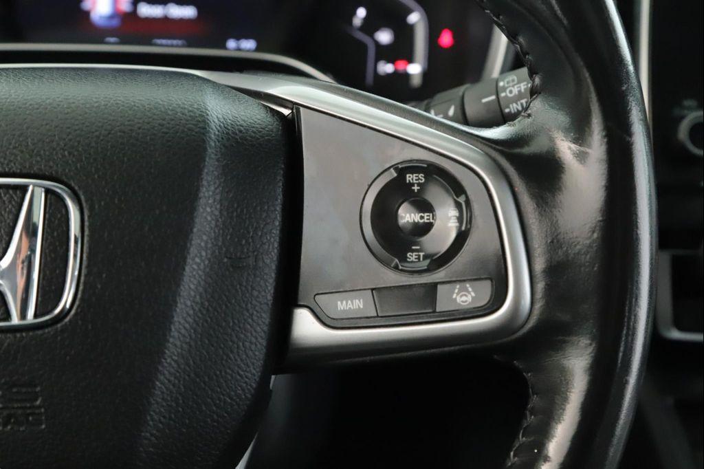 used 2019 Honda CR-V car, priced at $19,900