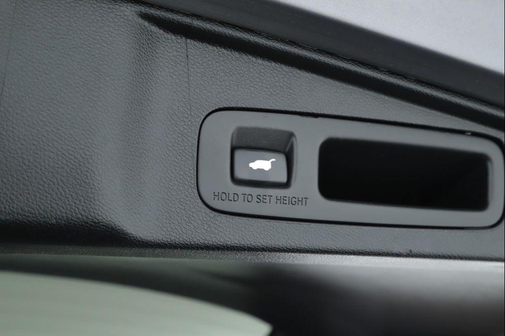 used 2019 Honda CR-V car, priced at $19,900