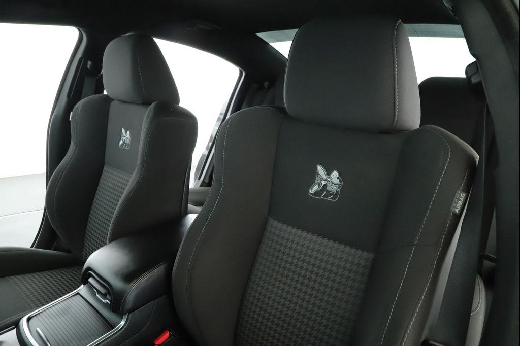 used 2019 Dodge Charger car, priced at $36,900