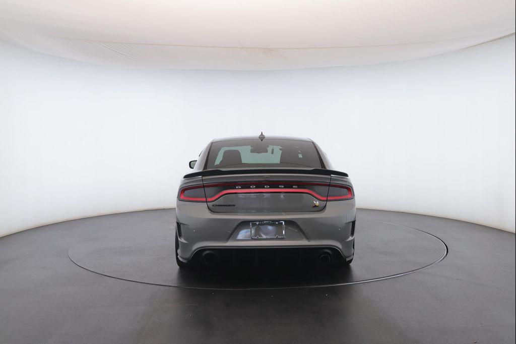 used 2019 Dodge Charger car, priced at $36,900
