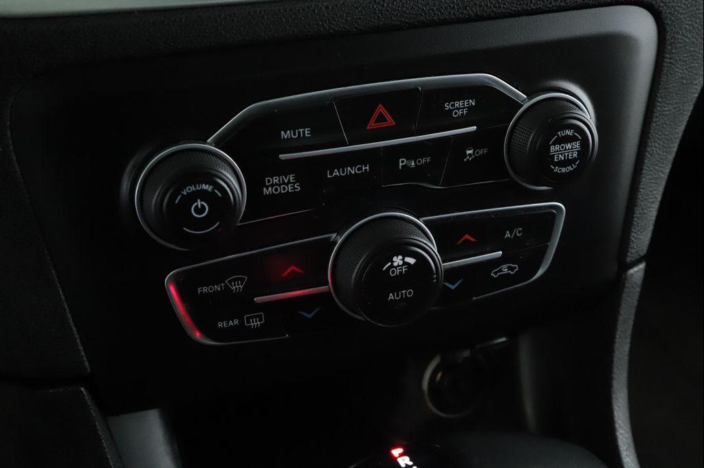 used 2019 Dodge Charger car, priced at $36,900