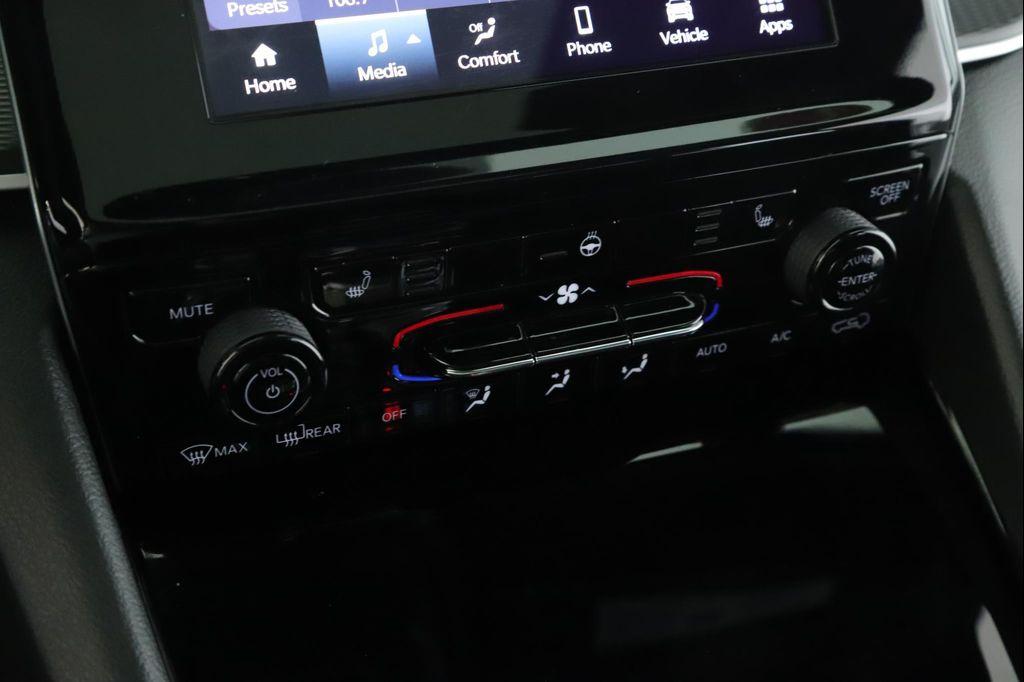 used 2023 Jeep Grand Cherokee L car, priced at $30,075