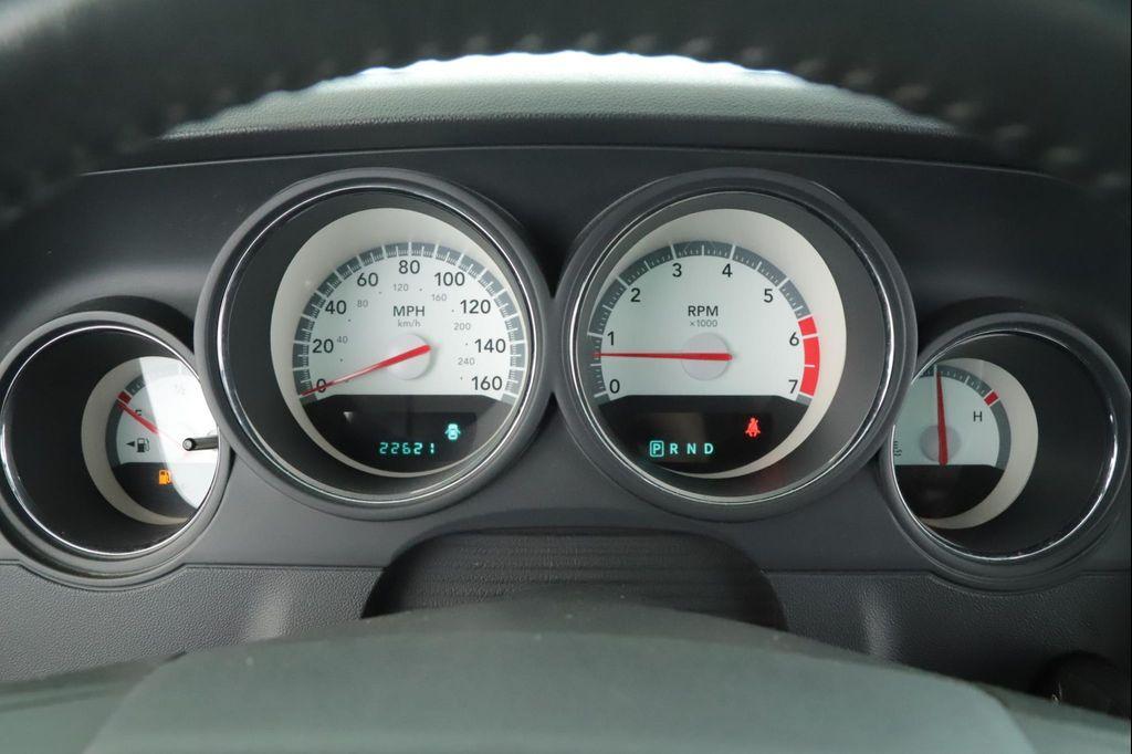 used 2010 Dodge Challenger car, priced at $34,995