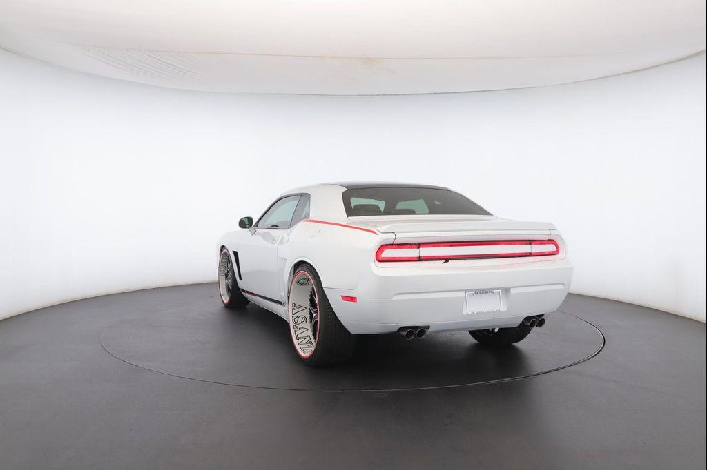 used 2010 Dodge Challenger car, priced at $34,995