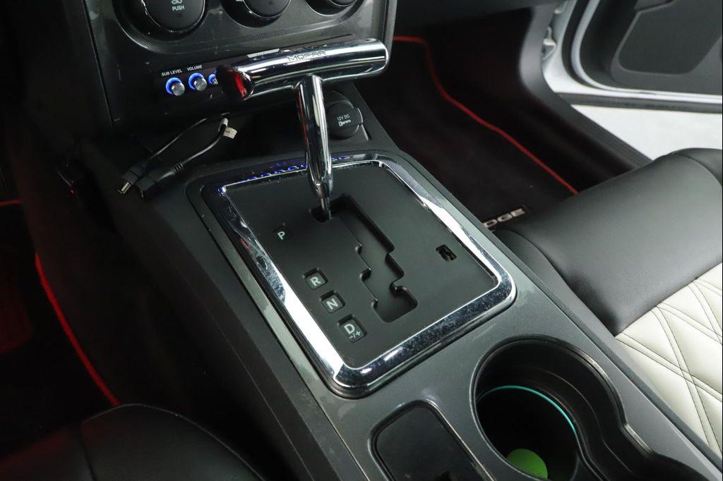 used 2010 Dodge Challenger car, priced at $34,995