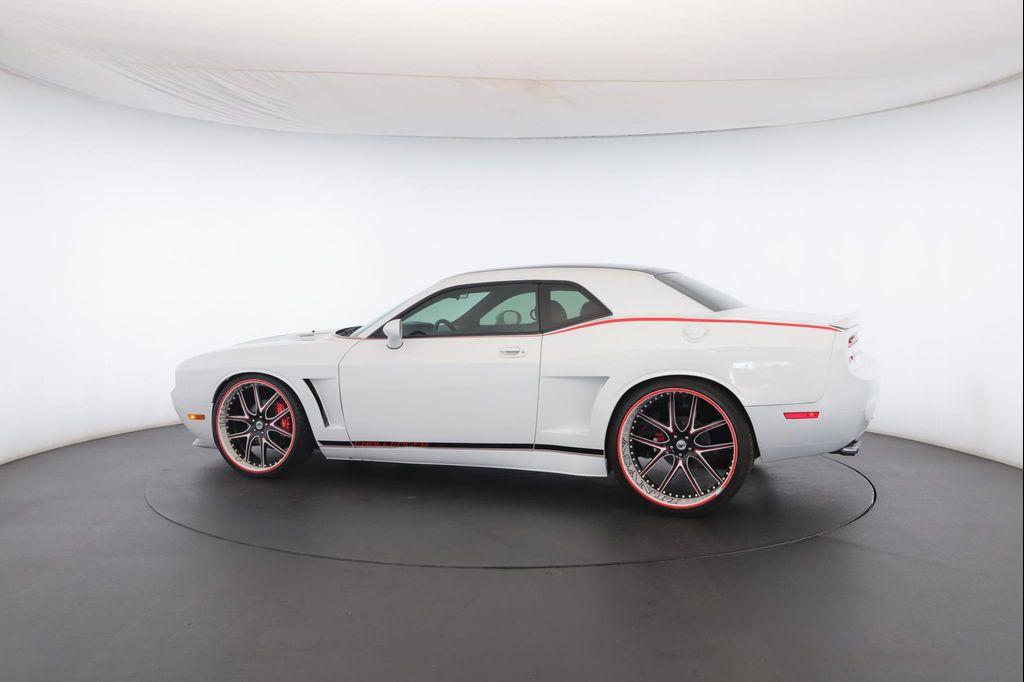 used 2010 Dodge Challenger car, priced at $34,995
