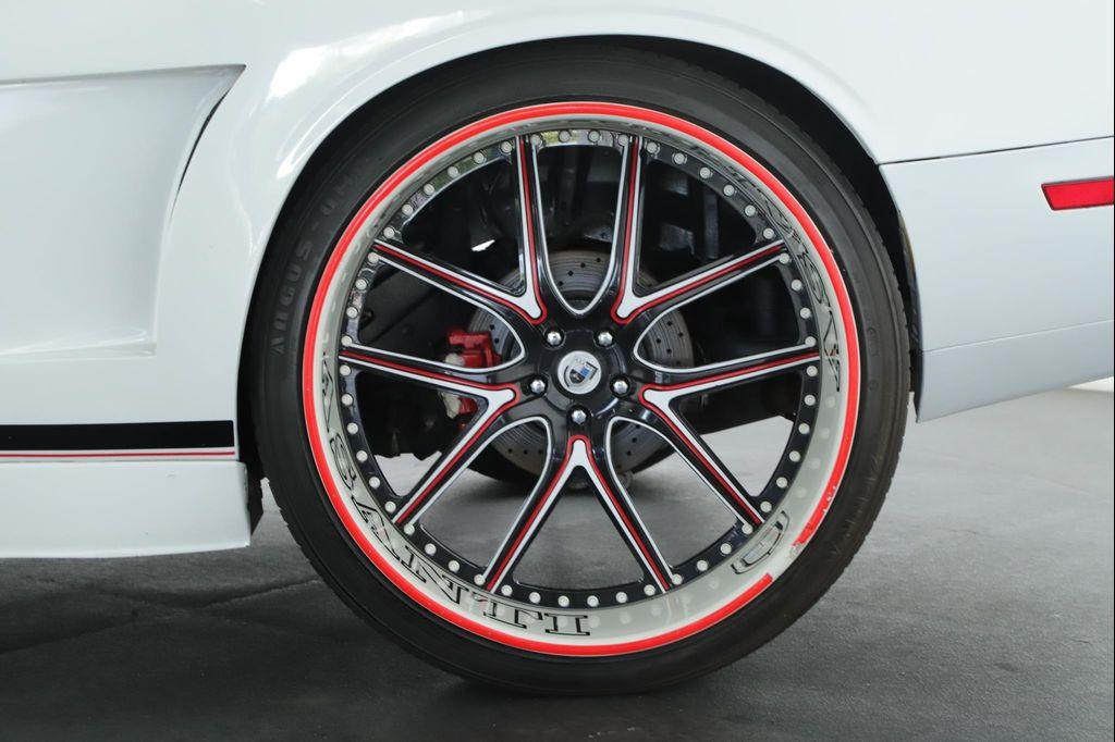 used 2010 Dodge Challenger car, priced at $34,995