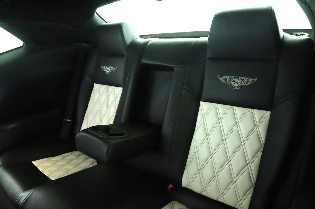 used 2010 Dodge Challenger car, priced at $34,995