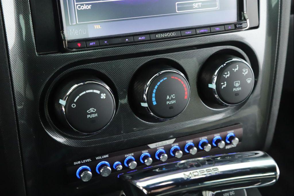 used 2010 Dodge Challenger car, priced at $34,995