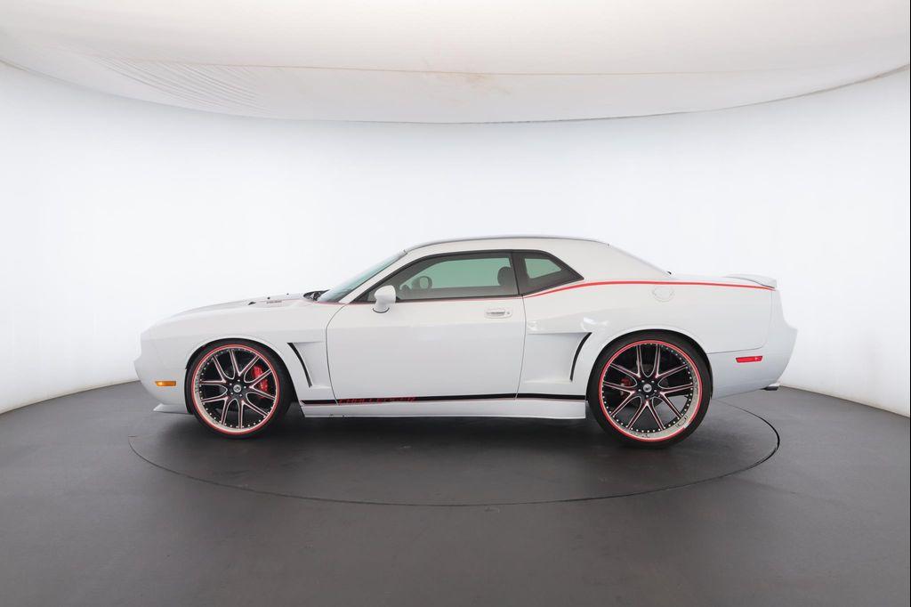 used 2010 Dodge Challenger car, priced at $34,995