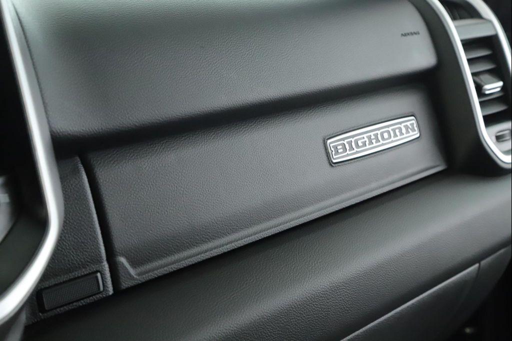 used 2022 Ram 1500 car, priced at $28,900