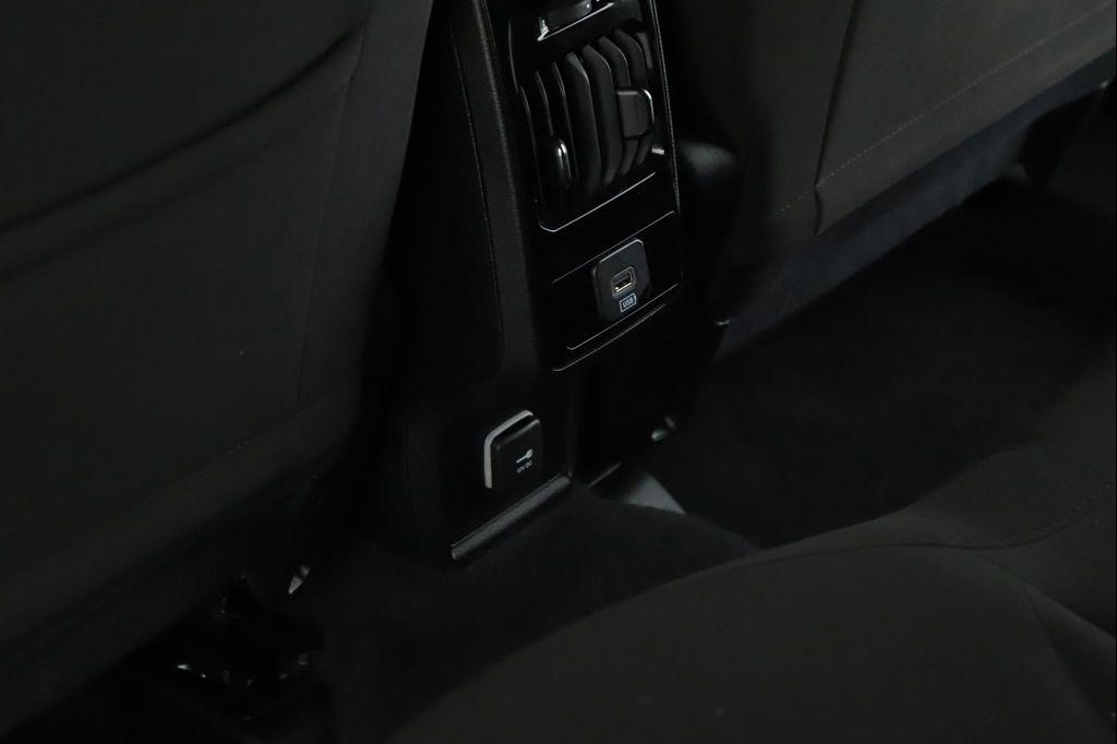 used 2024 Jeep Compass car, priced at $19,900