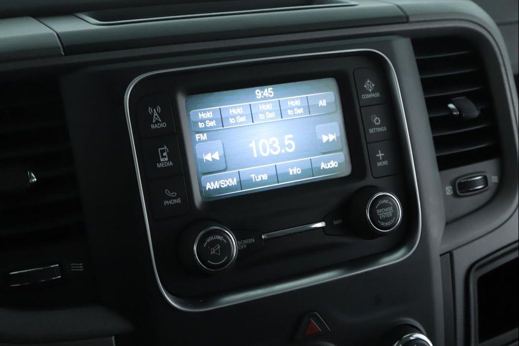 used 2014 Ram 1500 car, priced at $19,900