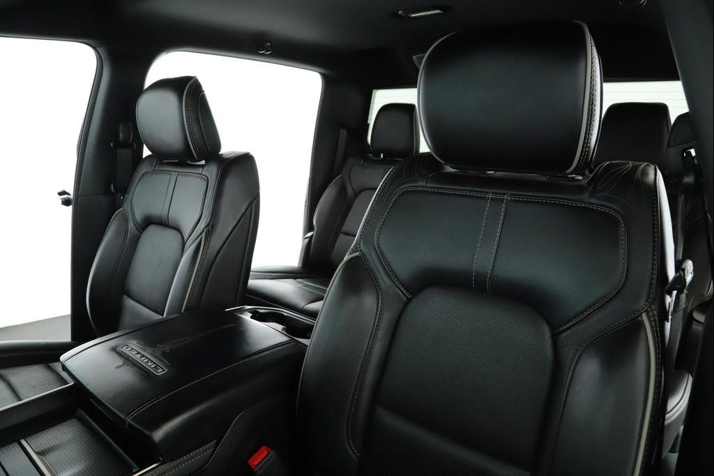 used 2020 Ram 1500 car, priced at $32,900