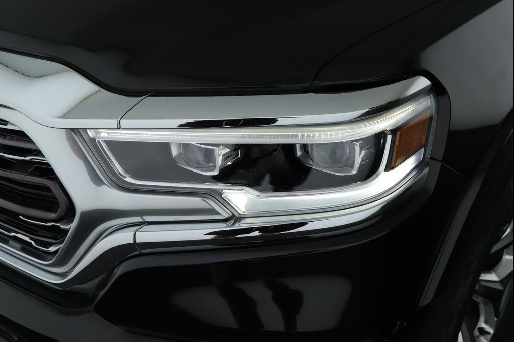 used 2020 Ram 1500 car, priced at $32,900