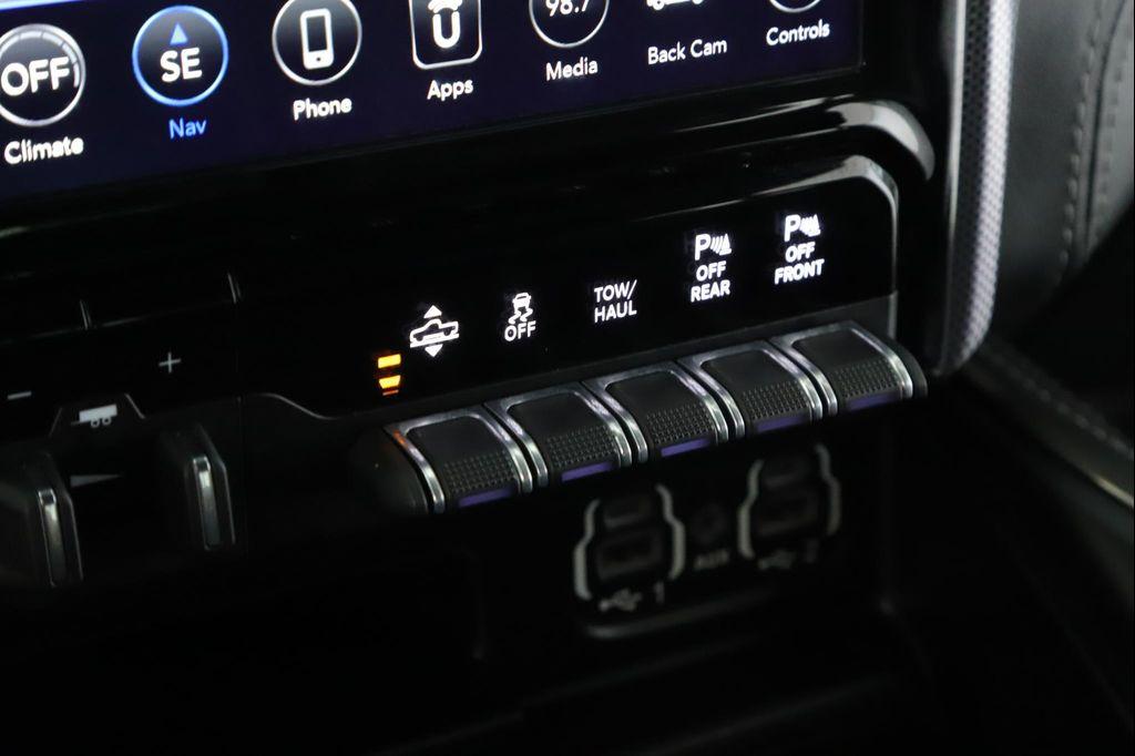 used 2020 Ram 1500 car, priced at $32,900