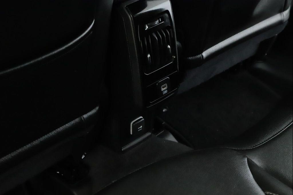 used 2024 Jeep Compass car, priced at $24,500